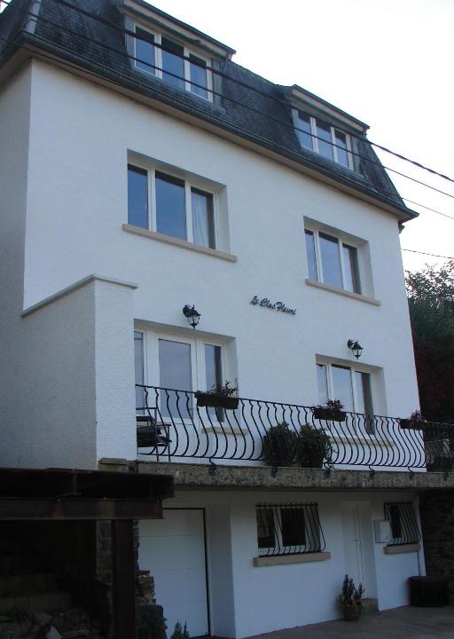 Bouillon House | Le Clos Fleuri