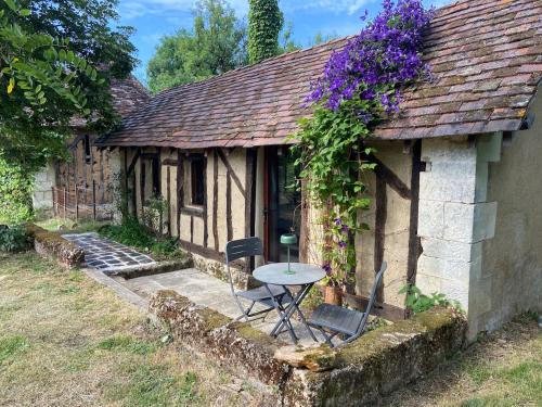 Saint-Medard-de-Mussidan House | Le Clos Bohème