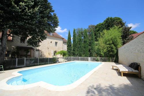 Nevers Bed & Breakfast | Le Clos Ligérien