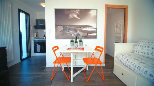 Sene Apartment | Le Clos Maric