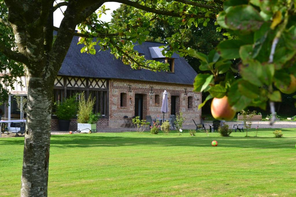 Doudeville House | Le Clos Masure