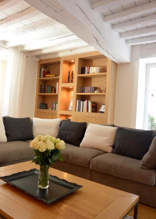 Beaune City Centre House | Le Clos Millot