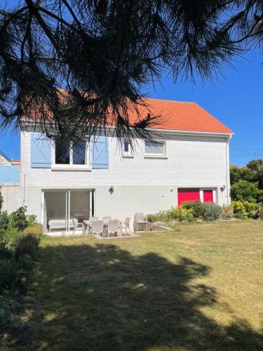 Ambleteuse House | Le Clos - Proximité plage