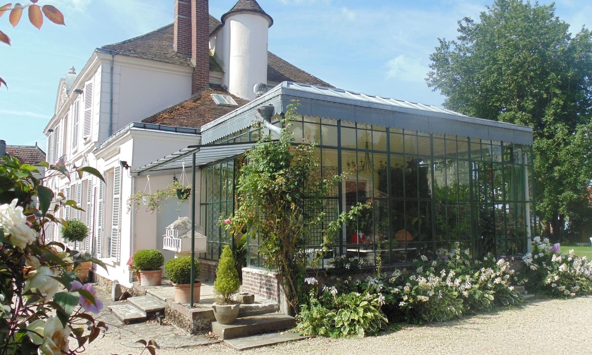 Neauphle-le-Chateau House | Le Clos Saint Nicolas
