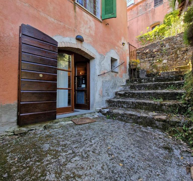 Aulla Apartment | Le Coccinelle
