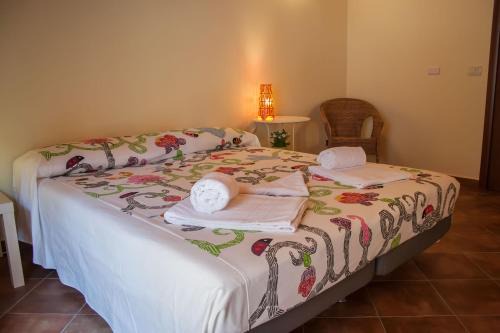 Old Town Hostel | Le Coccole