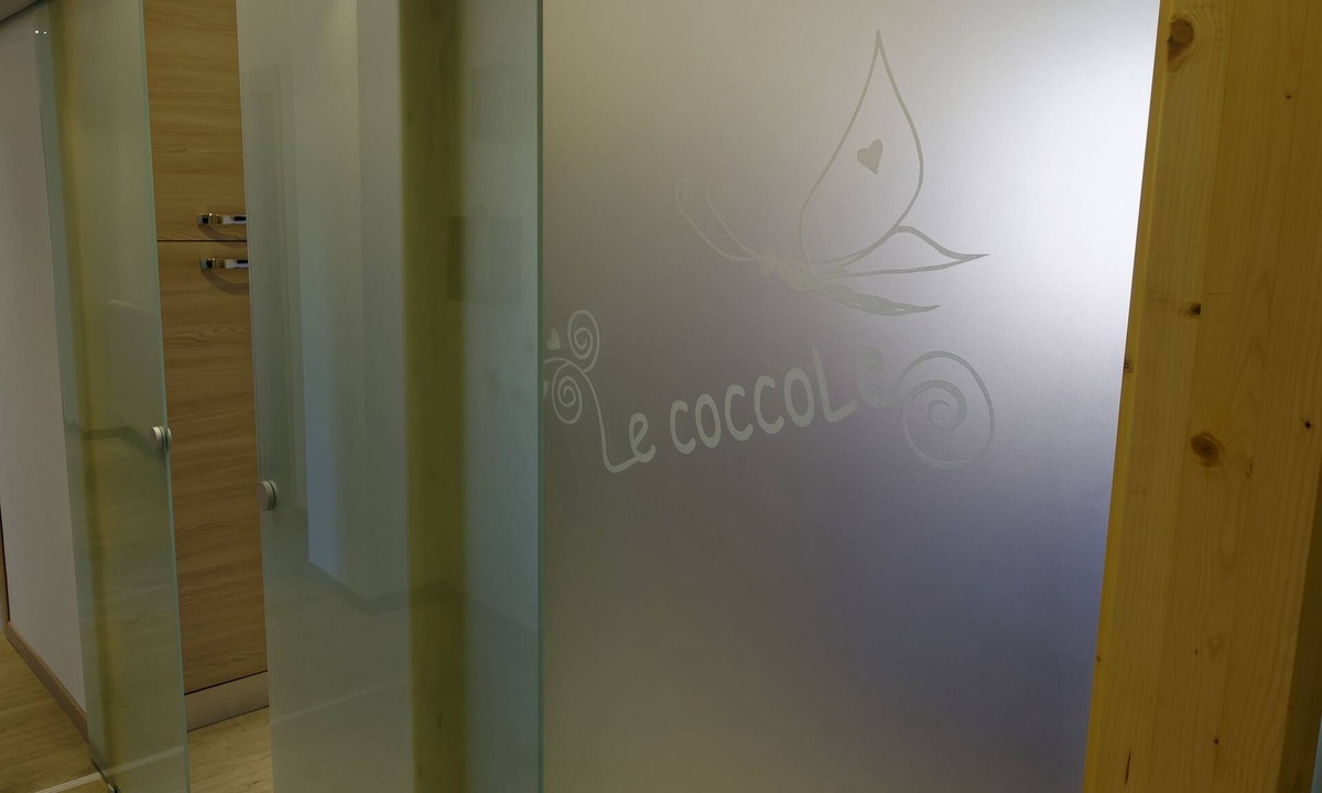 La Spezia House | Le Coccole