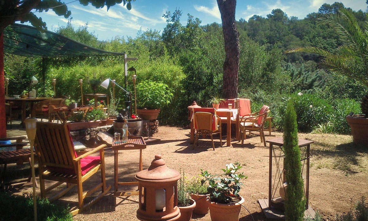 Le Luc Bed & Breakfast | Le Coco Loco