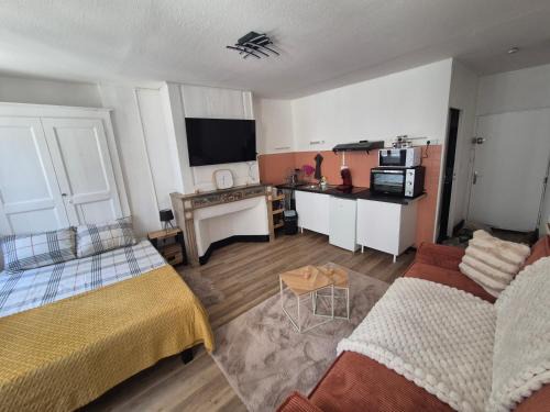 Besancon Old Town Apartment | Le cocon 2