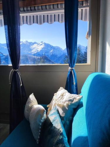 Guzet Neige Apartment | Le Cocon Bleu