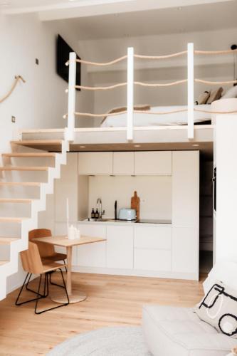 Eghezee Bed & Breakfast | Le Cocon d'Oscar Piscine, Sauna & Gym - Aux rêves des Champs