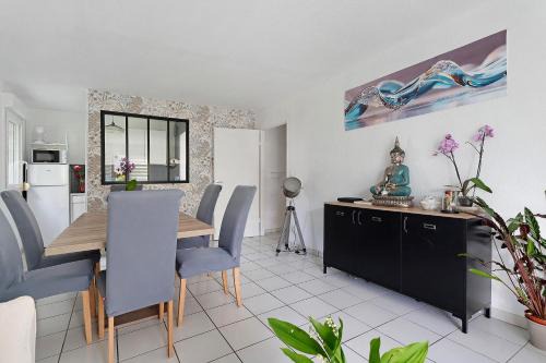 Pleurtuit Apartment | Le Cocon De Laurence