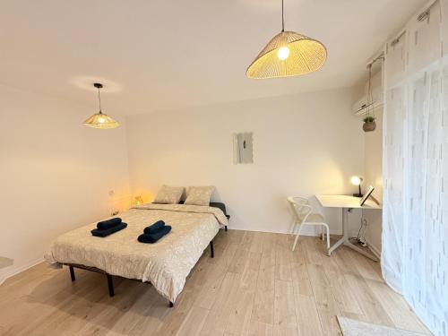 Agen Apartment | Le cocon de Luva #103