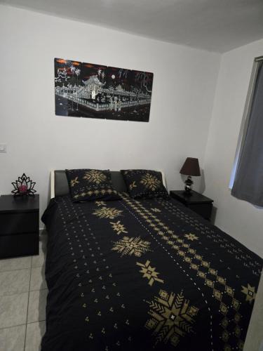 Miramas Apartment | Le cocon de mag