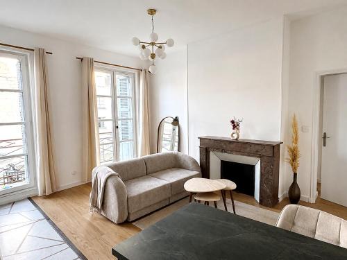 Saumur Apartment | Le cocon de Saumur