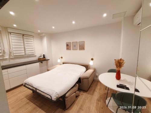 Kable Apartment | Le Cocon de Strasbourg Centre, proche Parlement Européen