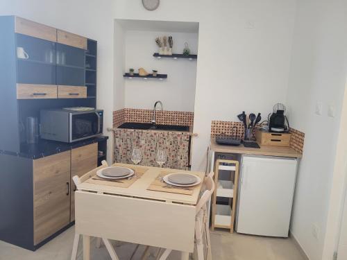 Suze-la-Rousse Apartment | Le cocon de Suze