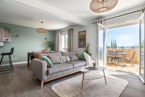 Chonas-l'Amballan House | Le Cocon des Allamandières
