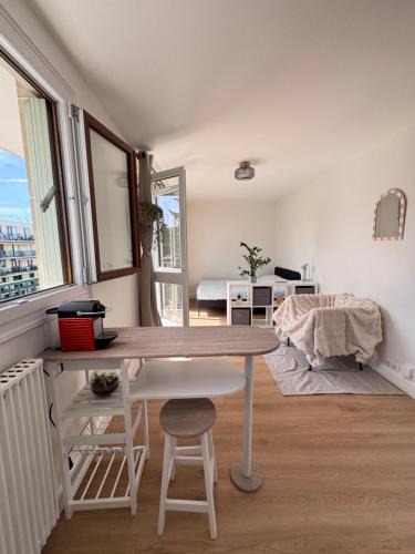 Le Perreux-sur-Marne Apartment | Le Cocon des Bords de Marne Paris Disney