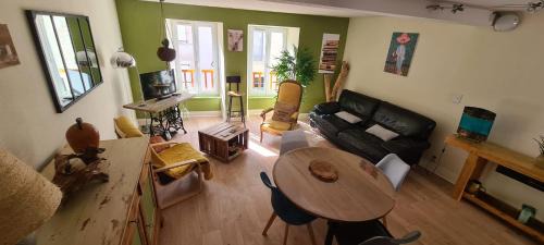 Pleaux House | Le Cocon du Cantal