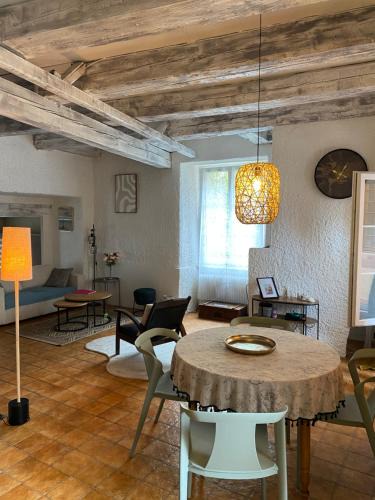Belfort Apartment | Le Cocon du lion