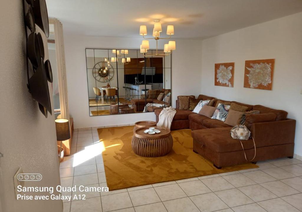 Baldersheim Apartment | Le Cocon du Verger