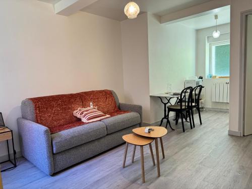 Egletons Apartment | Le Cocon