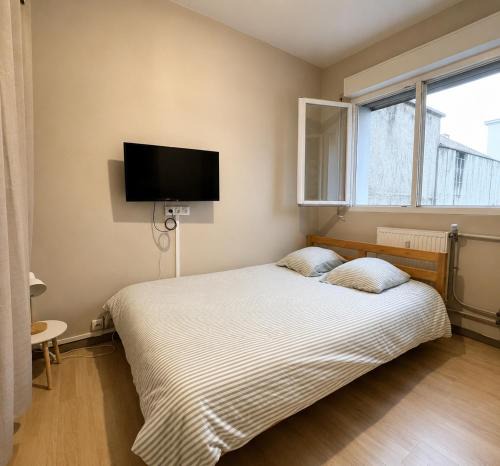 Chateauroux Apartment | Le cocon