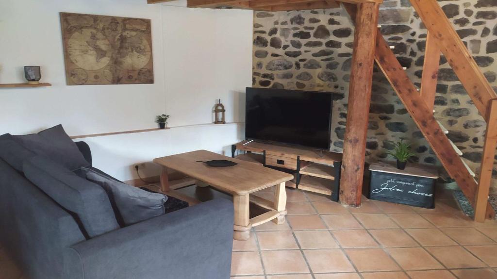 Saint-Martin-le-Superieur House | Le Cocon Ardéchois