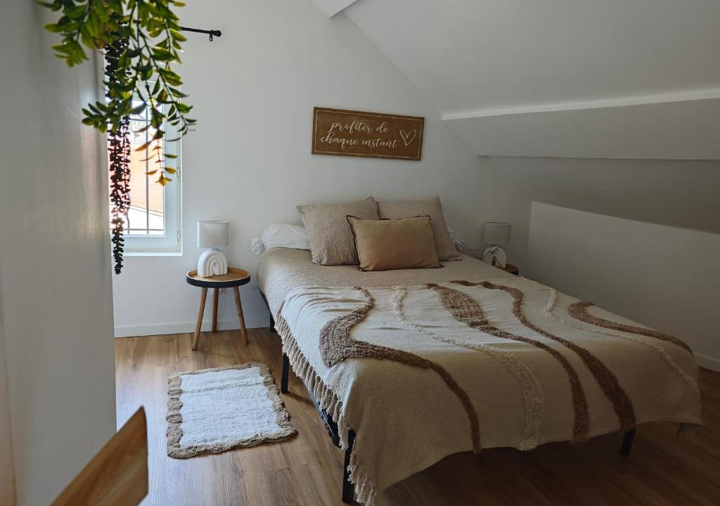 Sermaises Apartment | Le Cocon
