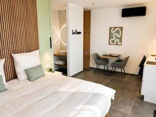 Sankt-Vith Apartment | Le Cocon Galhausen