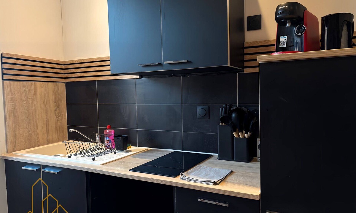 Roanne Apartment | Le Cocon Rollin