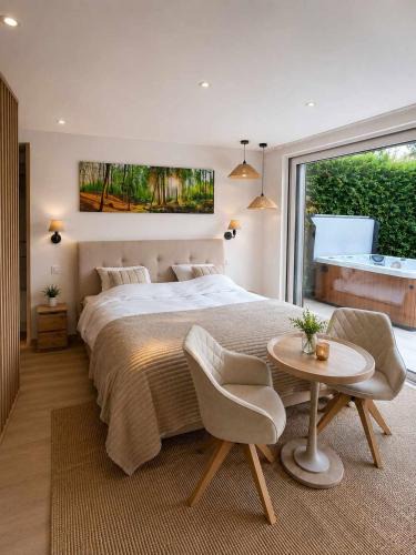 Spa Apartment | Le Cocon Spa-Francorchamps
