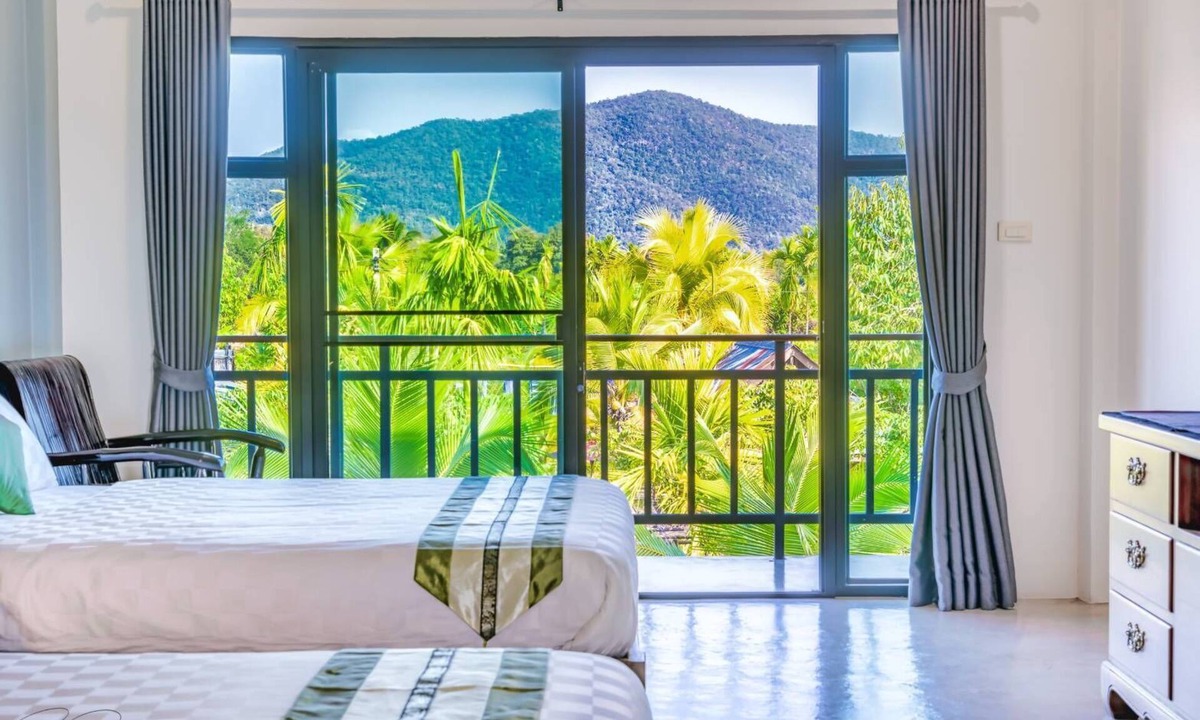 Cho Lae Hotel | Le Cocotier Resort