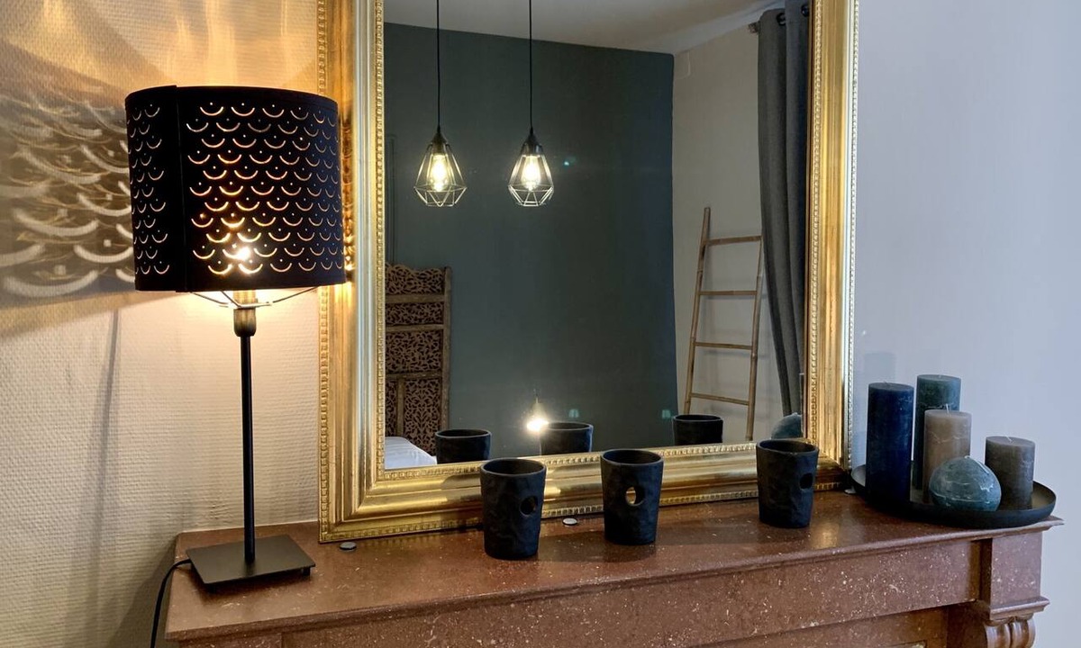 Beaune City Centre Apartment | Le coeur de beaune Appartement