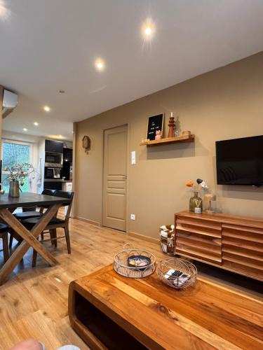 Avaux House | Le coin qu on M
