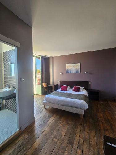 Brantome-en-Perigord Hotel | Le Coligny