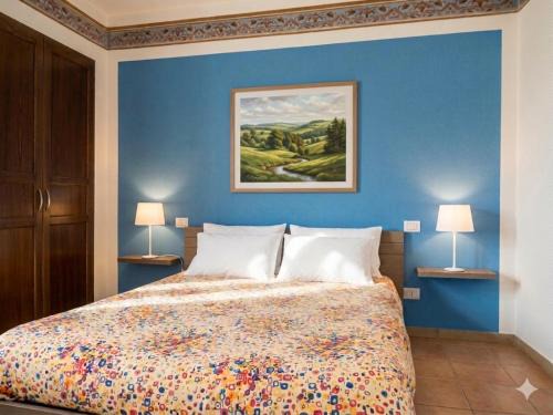 Maggiora Bed & Breakfast | Le Colline di Maggiora B&B