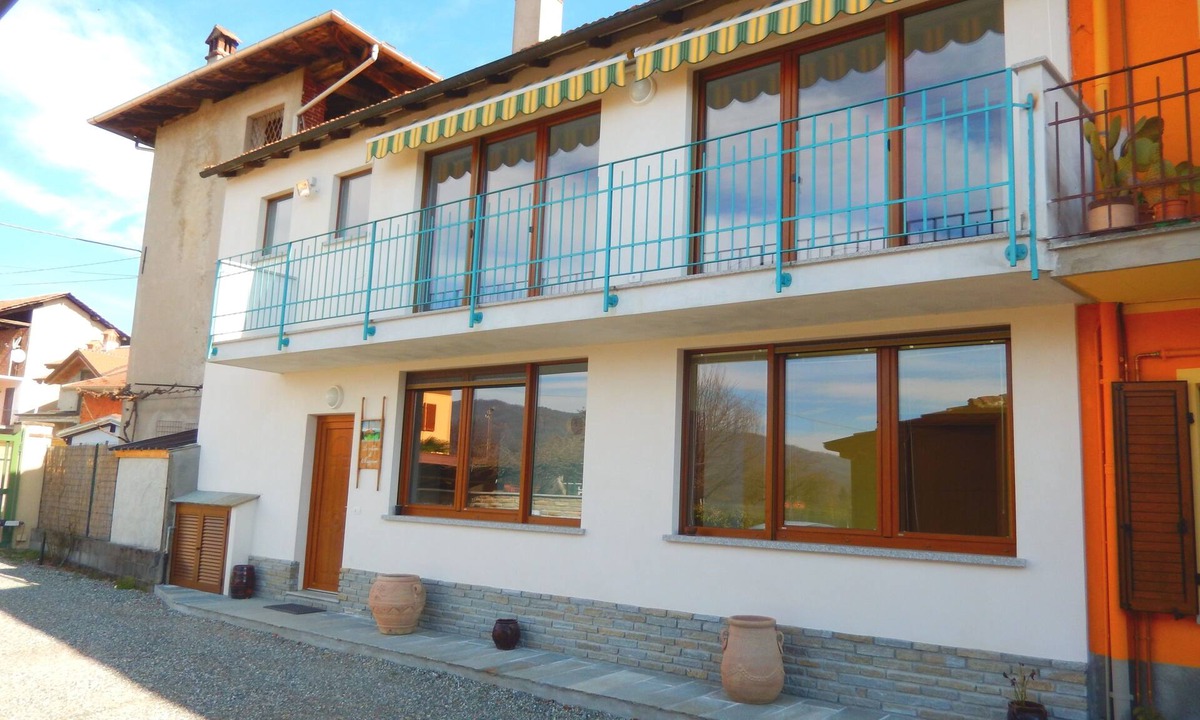 Maggiora Bed & Breakfast | Le Colline di Maggiora