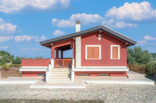 Sortino Villa | Le colline sul mare