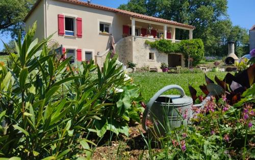 Concores Bed & Breakfast | Le COLOMBIE GOULEME