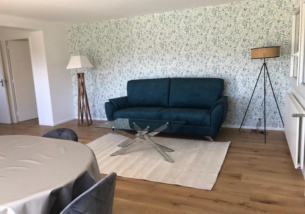 Seynod Apartment | Le Colombier