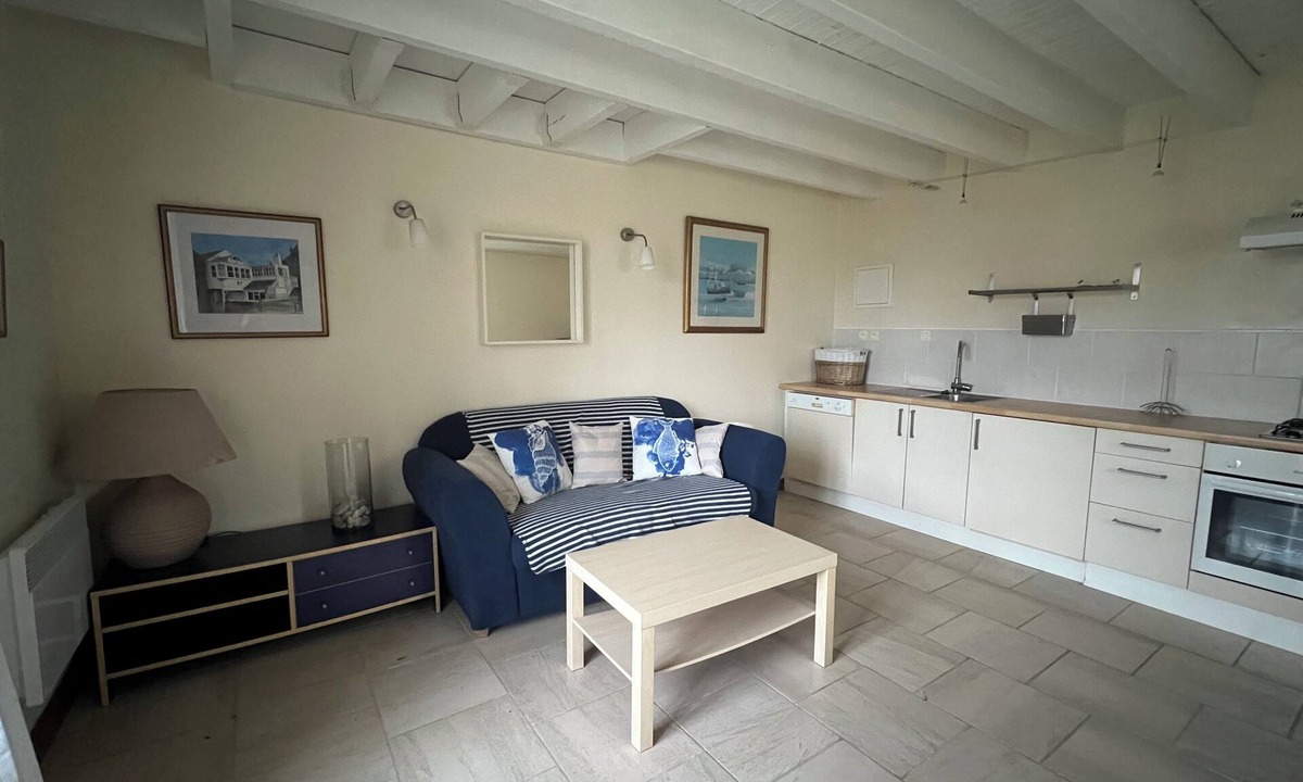 Bouin House | Le Colombier - max. 2 people