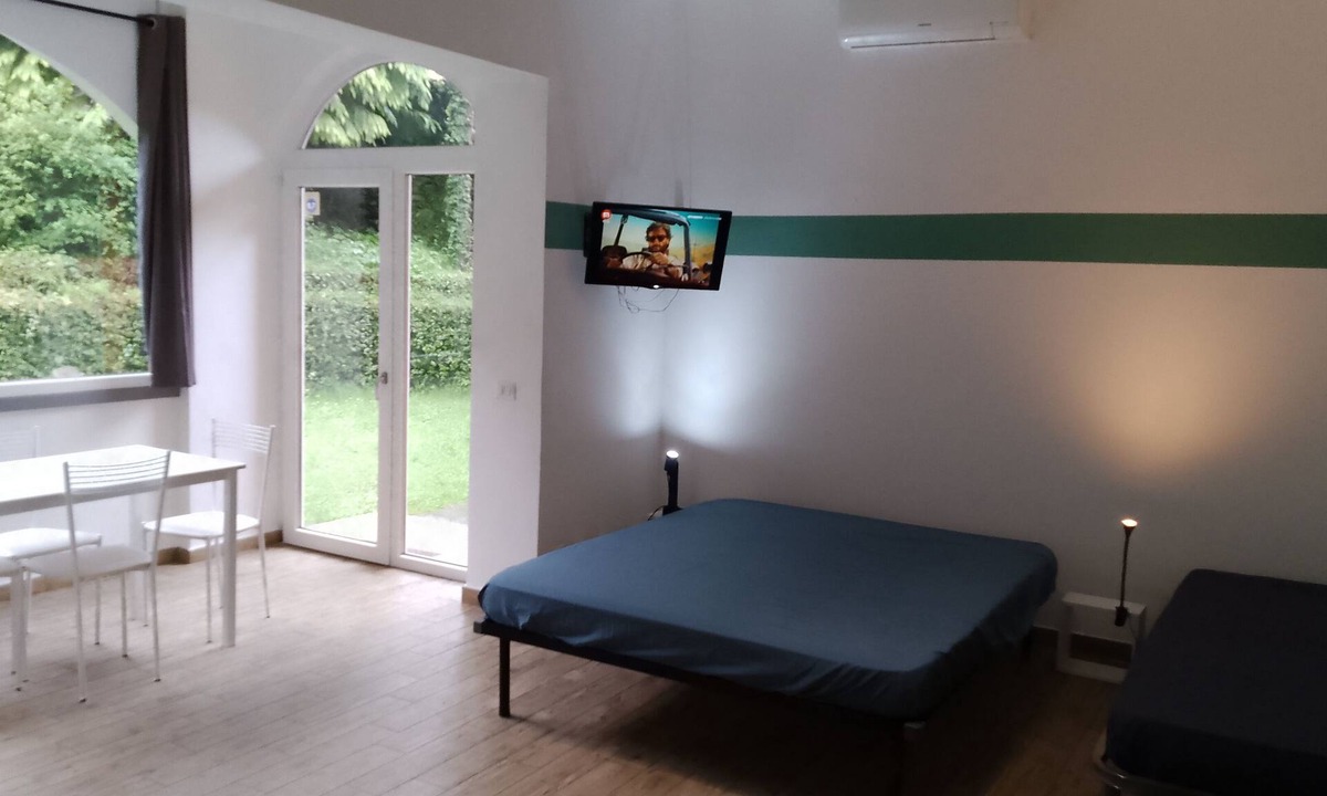 Carciano Apartment | Le colonne