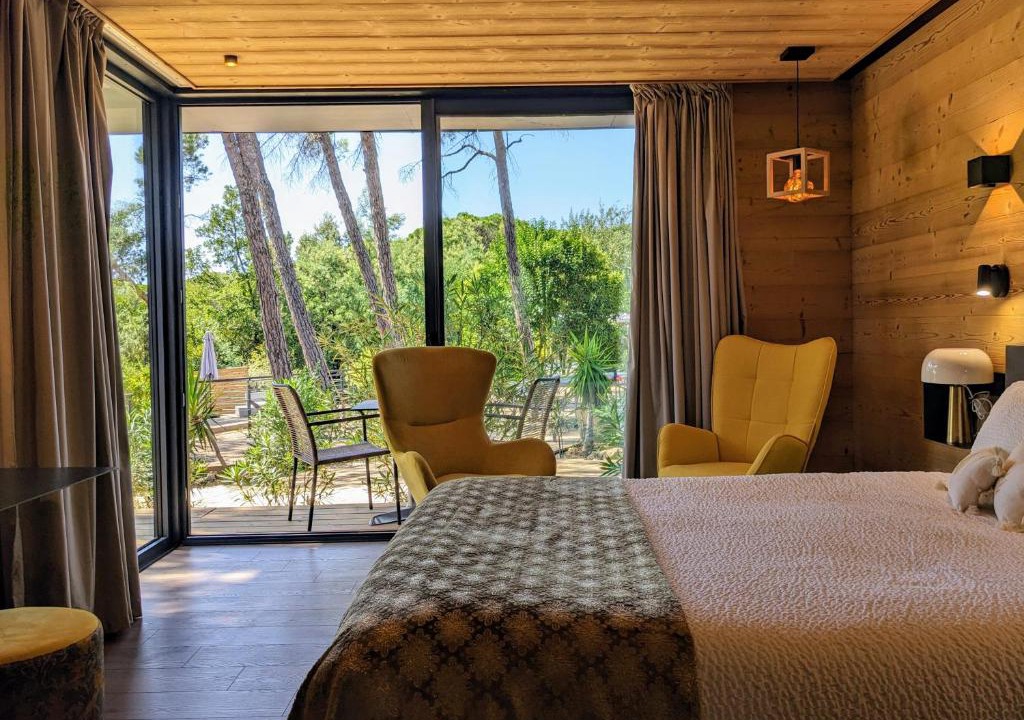Valescure Hotel | Le Confidentiel Hôtel & SPA