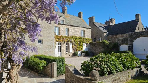 Barfleur House | Le conquérant - chambres meublées - Barfleur