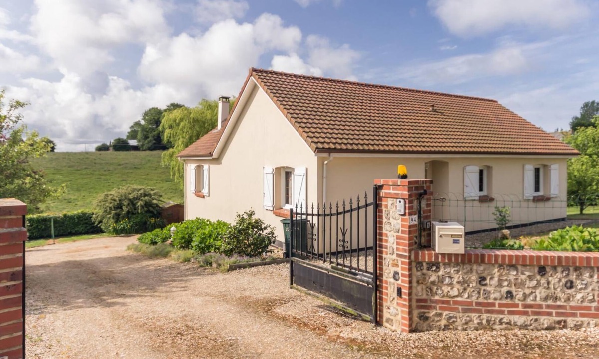 Le Tilleul House | Le Conquérant - Tilleul