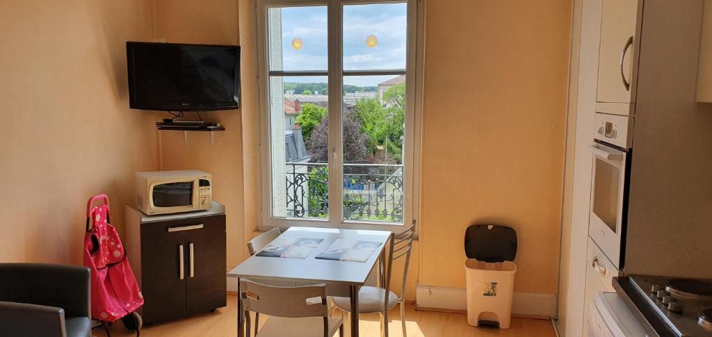 Vittel Apartment | Le Continental