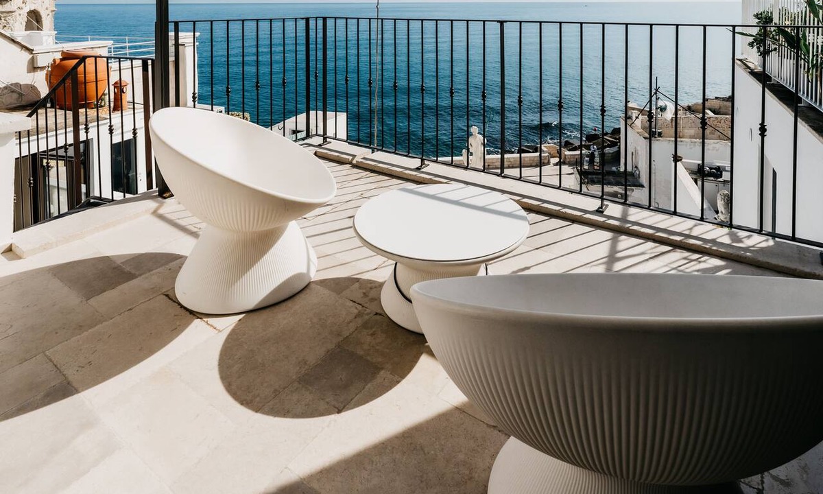 Centro Storico Bed & Breakfast | Le Contrade Dimore Pugliesi