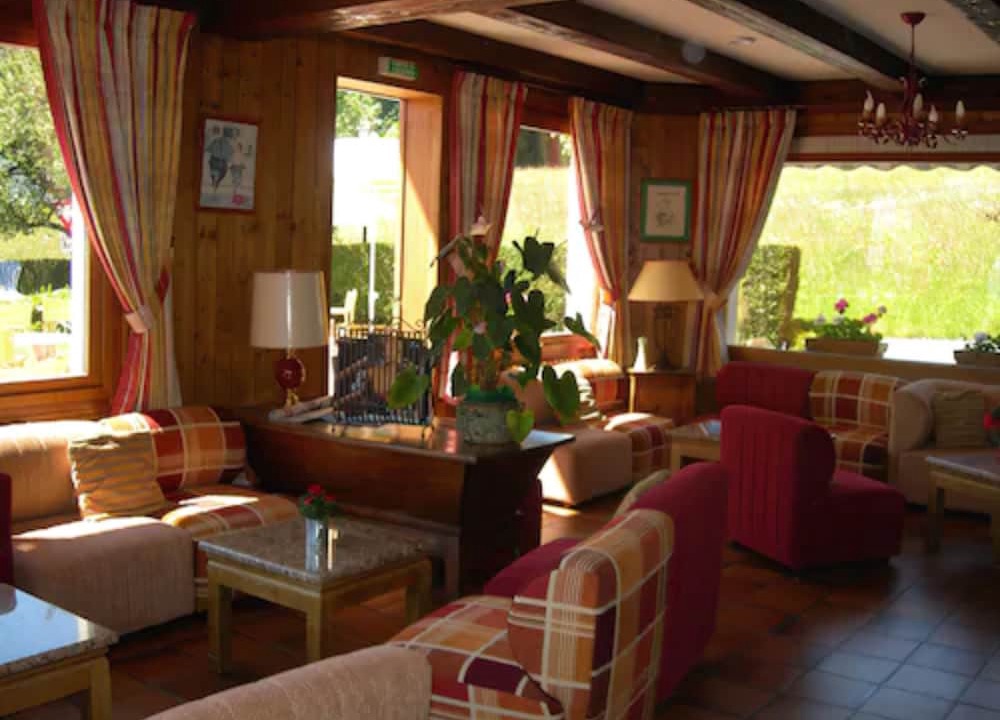 Cordon Hotel | Le Cordonant